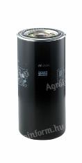 WD 13 145 MANN-FILTER Hűtőfolyadék-csereszűrő
