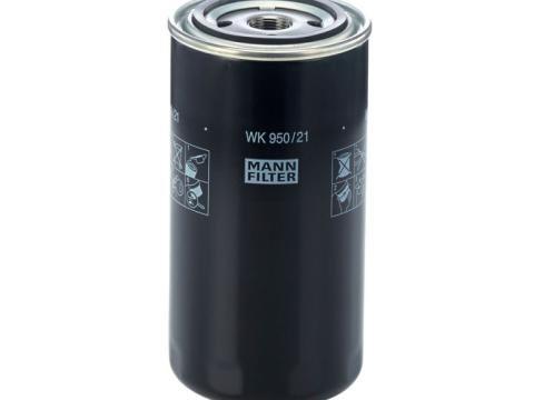 WK 950/21 Mann Filter Üzemanyagszűrő