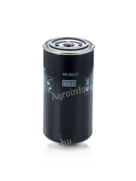 WK 950/21 Mann Filter Üzemanyagszűrő
