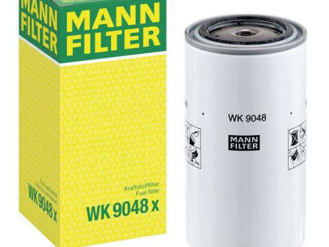 WK 9048X Mann Filter Üzemanyagszűrő
