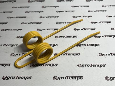 80161367N Kramp Felszedő fogazat New Holland