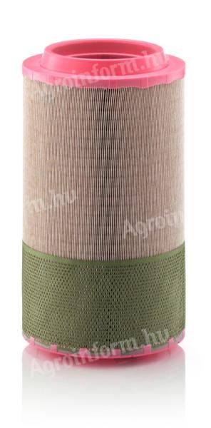 C 27 1170 Mann-Filter Levegőszűrő