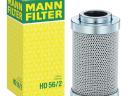 HD 56/2 Mann-Filter Hidraulika szűrő