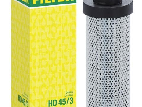 HD45/3 Mann-Filter Hidraulikaszűrő HD45/3 Mann-Filter Hidraulikaszűrő