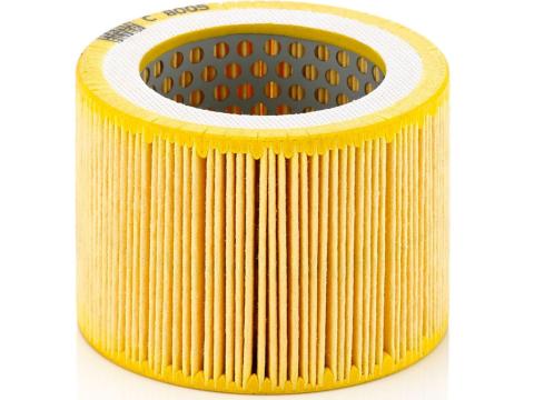 C 8005 Mann-Filter Levegőszűrő