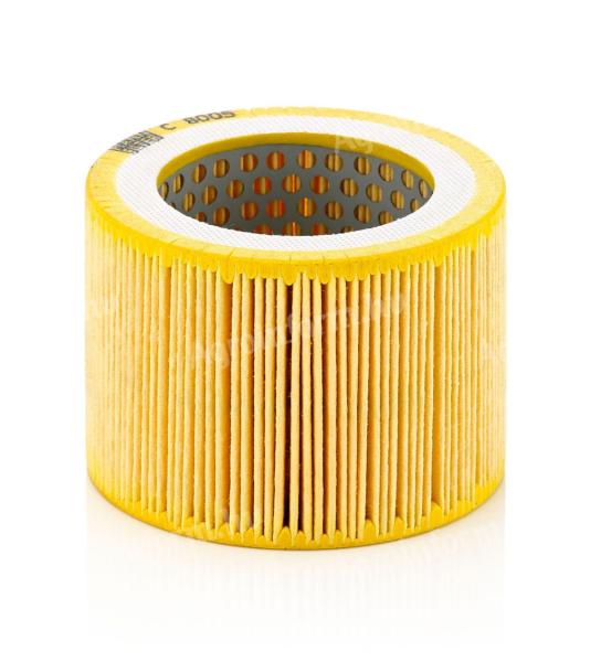 C 8005 Mann-Filter Levegőszűrő