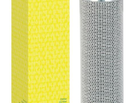 HD 512 Mann-Filter Hidraulika szűrő HD 512 Mann-Filter Hidraulika szűrő