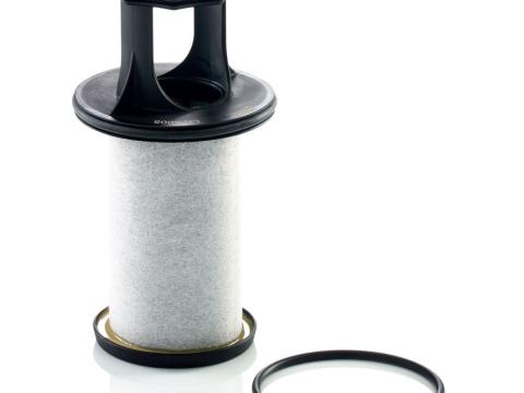 LC 5005 X Mann-Filter Levegőszűrő