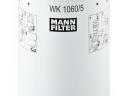WK 1060/5 X Mann-Filter Üzemanyagszűrő