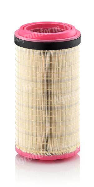C 25 900 MANN-FILTER Levegőszűrő