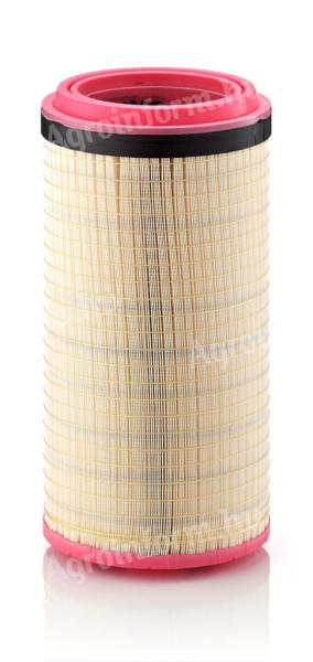 C 28 1300 MANN-FILTER Levegőszűrő