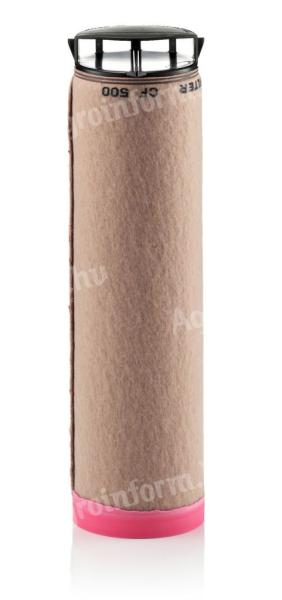 CF 500 MANN-FILTER Levegőszűrő