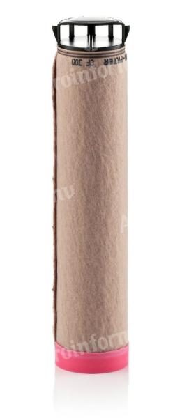 CF 300 MANN-FILTER Levegőszűrő