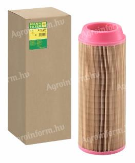 C 14 200 MANN-FILTER Levegőszűrő betét C14200