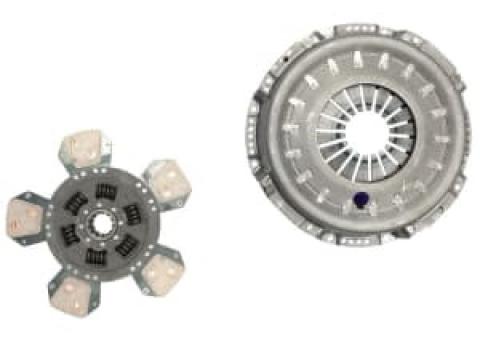 631 3100 09 LUK Kuplungkészlet 310mm