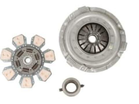 633 3087 10 LUK Kuplungkészlet 330mm