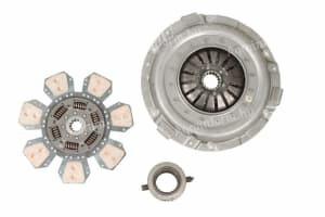633 3087 10 LUK Kuplungkészlet 330mm