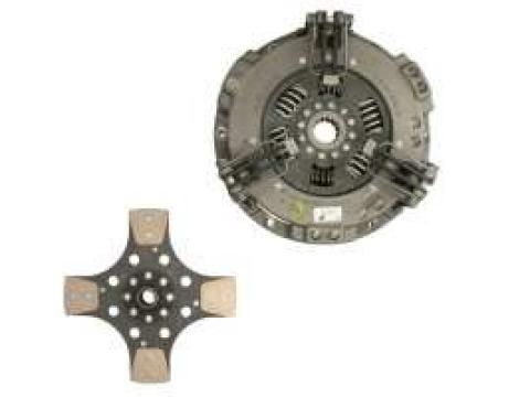  LUK Kuplungkészlet 280mm