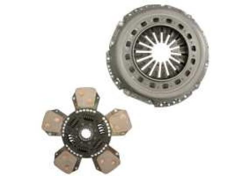 633 3056 09 LUK Kuplungkészlet 330mm