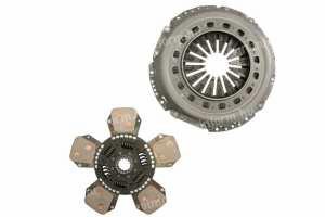633 3056 09 LUK Kuplungkészlet 330mm