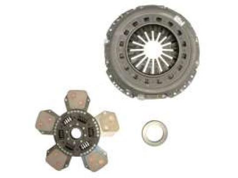 633 3205 00 LUK Kuplungkészlet 330mm