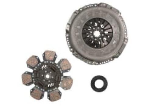 631 2459 09 LUK Kuplungkészlet CASE-IH