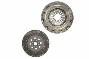 633 3057 19 LUK Kuplungkészlet 330mm