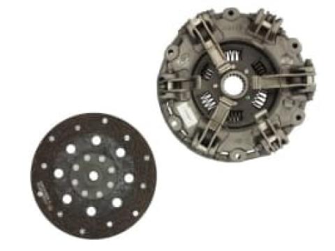 623 3157 09 LUK Kuplungkészlet 230mm