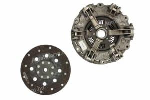 623 3157 09 LUK Kuplungkészlet 230mm
