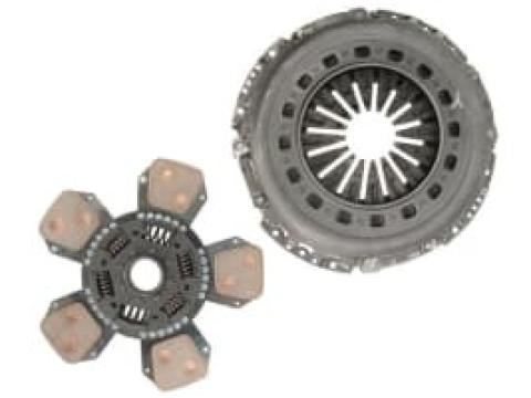 633 3039 09 LUK Kuplungkészlet 330mm 633 3039 09 LUK Kuplungkészlet 330mm