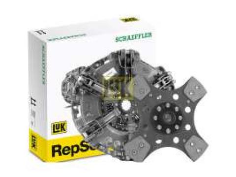 628 3366 09 LUK Kuplungkészlet 280mm 628 3366 09 LUK Kuplungkészlet 280mm