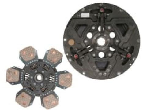 635 3540 09 LUK Kuplungkészlet 350mm 635 3540 09 LUK Kuplungkészlet 350mm