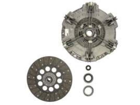 631 0642 11 LUK Kuplungkészlet 310mm