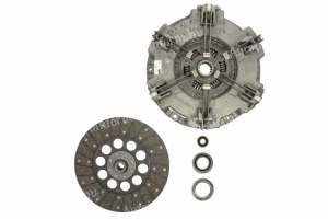 631 0642 11 LUK Kuplungkészlet 310mm