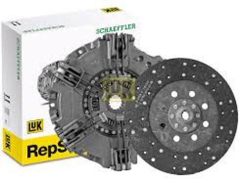 631 3060 19 LUK Kuplungkészlet 310mm