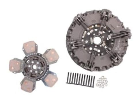 633 3038 09 LUK Kuplungkészlet 330mm