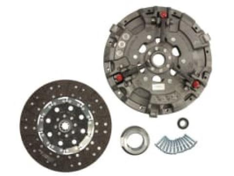 632 2158 10 LUK Kuplungkészlet 320mm