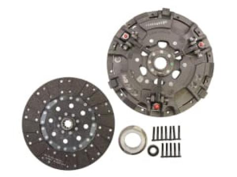 633 3124 10 LUK Kuplungkészlet 330mm