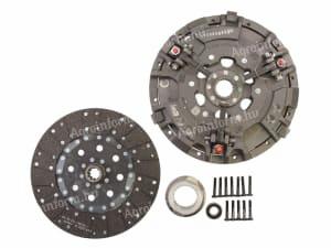 633 3124 10 LUK Kuplungkészlet 330mm