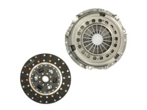 628 3131 09 LUK Kuplungkészlet 280mm