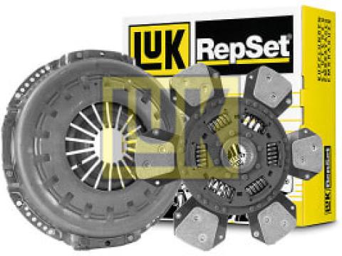 631 3082 19 LUK Kuplungkészlet 310mm