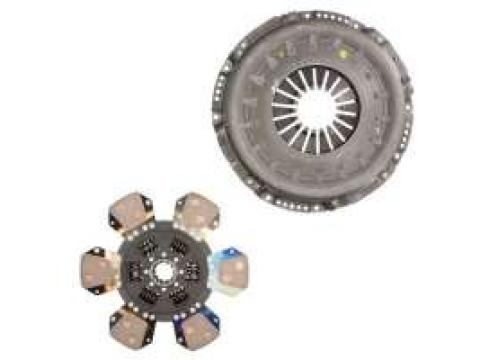 631 3096 09 LUK Kuplungkészlet 310mm