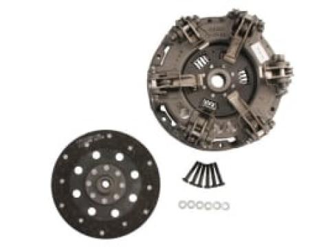 623 3065 19 LUK Kuplungkészlet 230mm