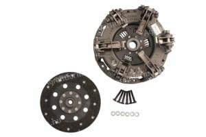 623 3065 19 LUK Kuplungkészlet 230mm