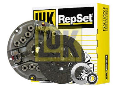 630 3138 10 LUK Kuplungkészlet 300mm