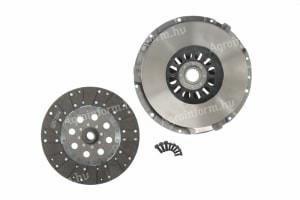 633 2404 19 LUK Kuplungkészlet 330mm