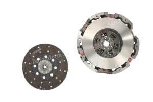 628 3299 09 LUK Kuplungkészlet 280mm