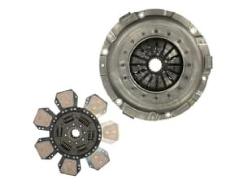 633 3087 09 LUK Kuplungkészlet 330mm