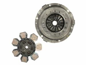 633 3087 09 LUK Kuplungkészlet 330mm