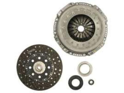 631 3047 10 LUK Kuplungkészlet 310mm